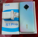 Vivo s1 pro  8/128